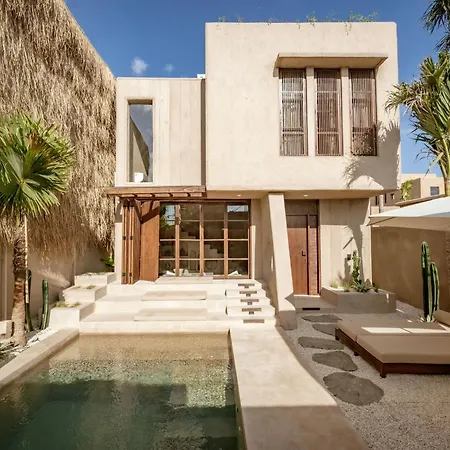 Villa Ubuntu At Bocoa Villas